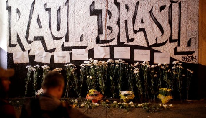 Governo abre canal para receber denúncias de ataques em escolas